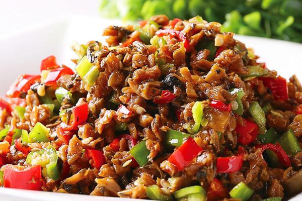 外婆菜的功效與作用 外婆菜的熱量 外婆菜的功效與作用 外婆菜的熱量