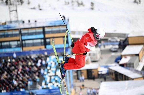 谷愛凌第2跳得分95.50 滑雪的基本技巧知識 谷愛凌第2跳得分95.50 滑雪的基本技巧知識