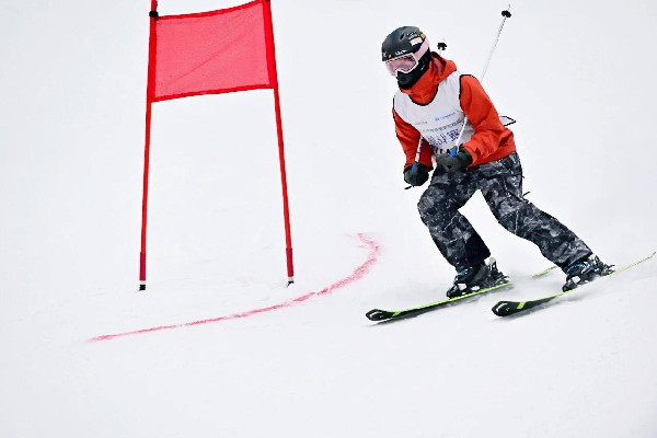谷愛凌沖擊個人第二金 滑雪需要什么設(shè)備 谷愛凌沖擊個人第二金 滑雪需要什么設(shè)備