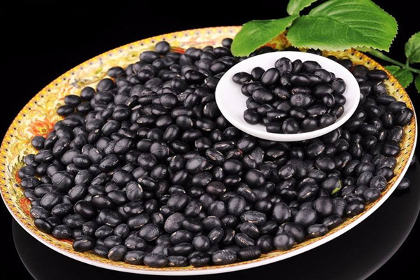 黑豆可以補(bǔ)血嗎 黑豆可以補(bǔ)充孕酮嗎 黑豆可以補(bǔ)血嗎 黑豆可以補(bǔ)充孕酮嗎