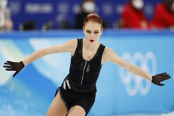 特魯索娃回應(yīng)賽后稱討厭花樣滑冰 花樣滑冰要考級(jí)嗎 特魯索娃回應(yīng)賽后稱討厭花樣滑冰 花樣滑冰要考級(jí)嗎