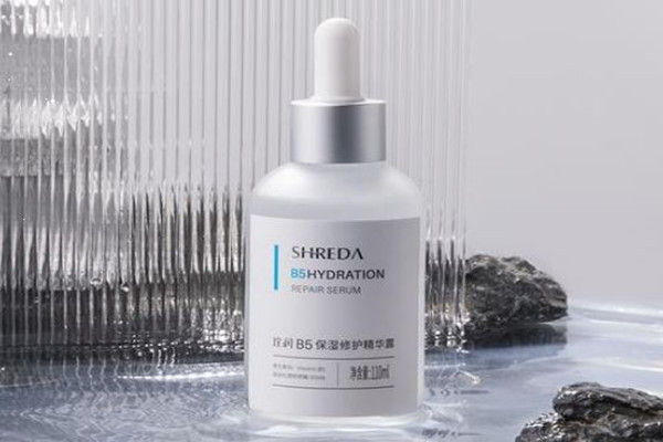 詮潤b5精華真的好用嗎 詮潤b5精華使用方法 詮潤b5精華真的好用嗎 詮潤b5精華使用方法