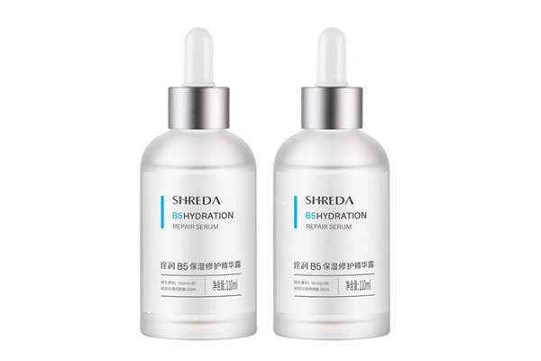 詮潤b5精華有什么功效 詮潤b5精華適合什么膚質