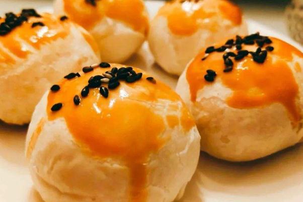 蛋黃酥哪個牌子的好吃 蛋黃酥的功效與作用 蛋黃酥哪個牌子的好吃 蛋黃酥的功效與作用