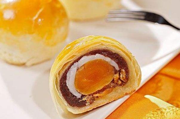 蛋黃酥哪個牌子的好吃 蛋黃酥的功效與作用 蛋黃酥哪個牌子的好吃 蛋黃酥的功效與作用