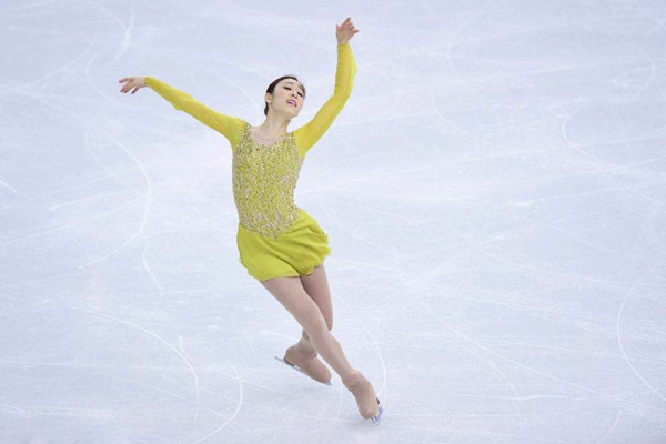 花滑表演滑名單公布蔥桶組合壓軸 花樣滑冰服有什么特點(diǎn) 花滑表演滑名單公布蔥桶組合壓軸 花樣滑冰服有什么特點(diǎn)