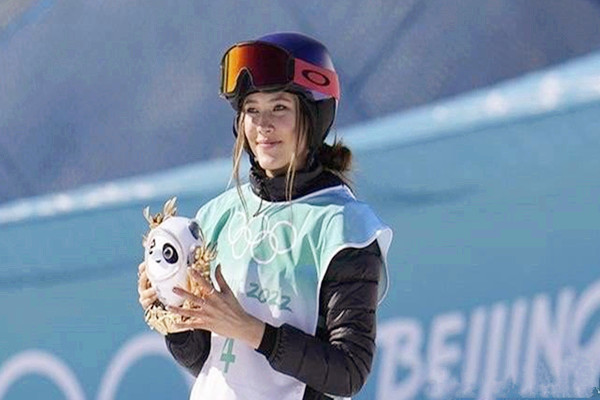 中國隊金牌九宮格齊了 北京冬奧會中國金牌項目 中國隊金牌九宮格齊了 北京冬奧會中國金牌項目