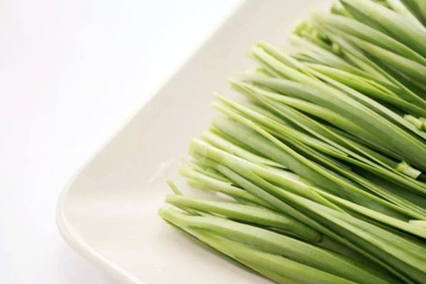 韭菜吃了上火嗎 韭菜吃了會(huì)脹氣嗎 韭菜吃了上火嗎 韭菜吃了會(huì)脹氣嗎