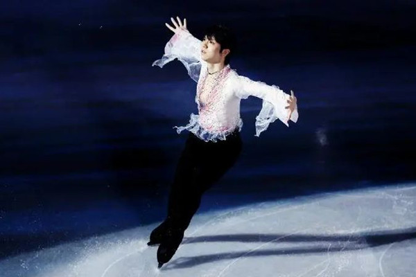 羽生結(jié)弦說這是此生最受力挺比賽 北京冬奧會結(jié)束后還能買到冰墩墩嗎 羽生結(jié)弦說這是此生最受力挺比賽 北京冬奧會結(jié)束后還能買到冰墩墩嗎