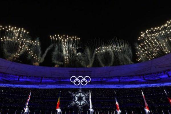 多國(guó)運(yùn)動(dòng)員用中文說(shuō)再見(jiàn)北京 北京冬奧會(huì)有殘奧會(huì)嗎 多國(guó)運(yùn)動(dòng)員用中文說(shuō)再見(jiàn)北京 北京冬奧會(huì)有殘奧會(huì)嗎