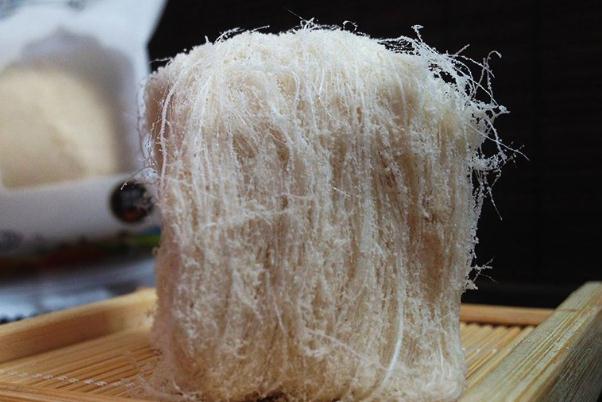 龍須酥可以直接吃嗎 龍須酥可以機(jī)器生產(chǎn)嗎