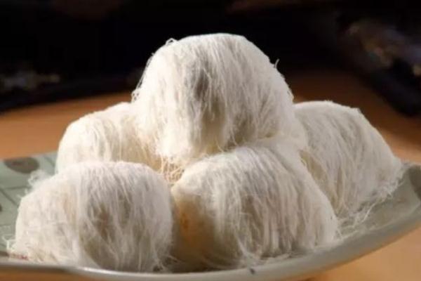 龍須酥好吃嗎 龍須酥的粉是什么粉 龍須酥好吃嗎 龍須酥的粉是什么粉