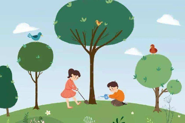 植樹節(jié)是為了紀(jì)念哪位名人 植樹節(jié)的來歷和風(fēng)俗 植樹節(jié)是為了紀(jì)念哪位名人 植樹節(jié)的來歷和風(fēng)俗