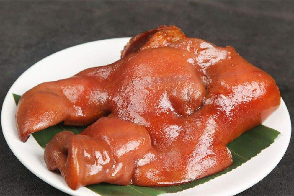 豬頭肉是哪個部位的肉 豬頭肉是肥肉嗎 豬頭肉是哪個部位的肉 豬頭肉是肥肉嗎