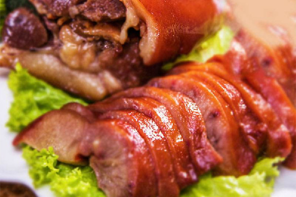 豬頭肉有點(diǎn)變味怎么辦 豬頭肉變味了能吃嗎 豬頭肉有點(diǎn)變味怎么辦 豬頭肉變味了能吃嗎