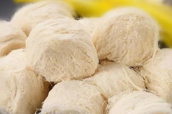 龍須酥好吃嗎 龍須酥的粉是什么粉 龍須酥好吃嗎 龍須酥的粉是什么粉