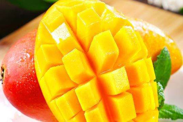 芒果吃了會過敏嗎 芒果吃了會變黃嗎 芒果吃了會過敏嗎 芒果吃了會變黃嗎