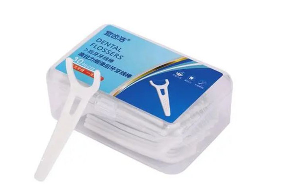 牙線要每天用嗎 牙線一天用幾次 牙線要每天用嗎 牙線一天用幾次