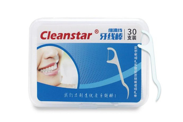 牙線對牙齒有傷害嗎 牙線有必要用嗎 牙線對牙齒有傷害嗎 牙線有必要用嗎