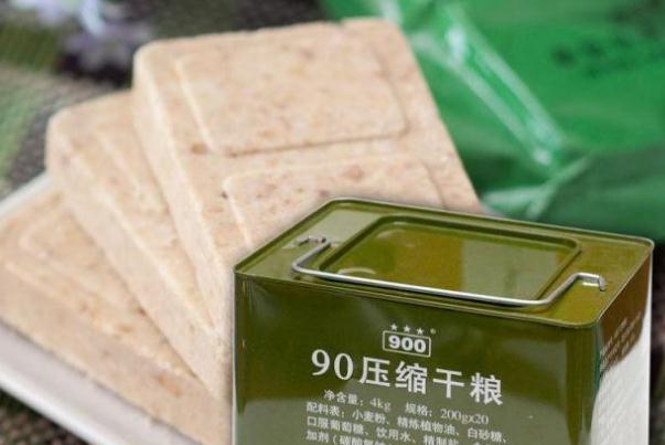 壓縮餅干孕婦可以吃嗎 壓縮餅干上火嗎 壓縮餅干孕婦可以吃嗎 壓縮餅干上火嗎