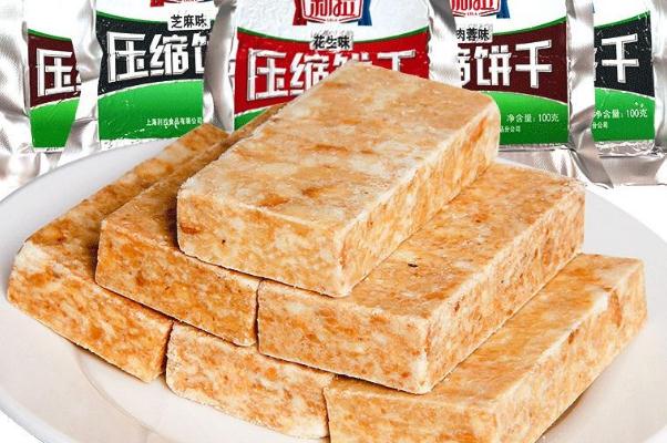 壓縮餅干一次吃多少比較合適 壓縮餅干為什么抗餓 壓縮餅干一次吃多少比較合適 壓縮餅干為什么抗餓