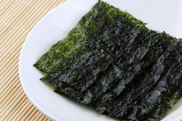 海苔是不是海鮮 海苔要放冰箱嗎 海苔是不是海鮮 海苔要放冰箱嗎