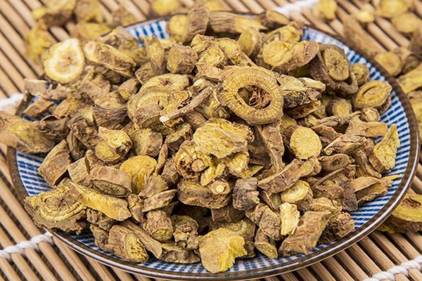 黃芩能去除濕氣嗎 黃芩能治肝病嗎 黃芩能去除濕氣嗎 黃芩能治肝病嗎