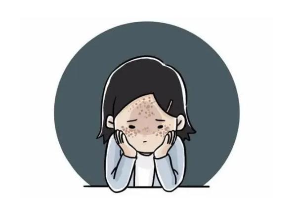 皮秒祛斑有的結(jié)痂有的不結(jié)痂為什么 皮秒祛斑有尷尬期嗎 皮秒祛斑有的結(jié)痂有的不結(jié)痂為什么 皮秒祛斑有尷尬期嗎