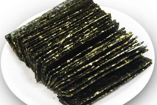 海苔吃多了會(huì)胖嗎 海苔的吃法有幾種 海苔吃多了會(huì)胖嗎 海苔的吃法有幾種