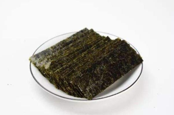 海苔吃多了會(huì)胖嗎 海苔的吃法有幾種 海苔吃多了會(huì)胖嗎 海苔的吃法有幾種