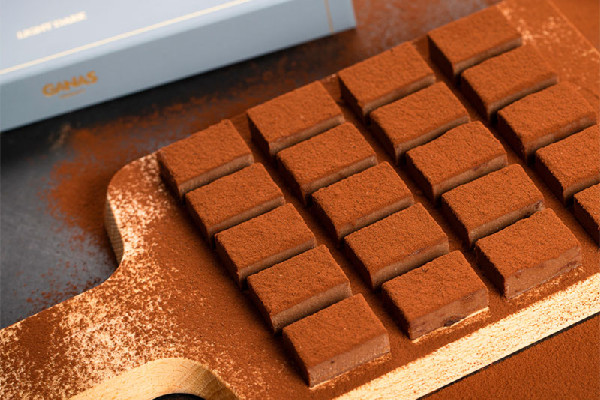 生巧克力會發(fā)胖嗎 生巧克力有糖嗎 生巧克力會發(fā)胖嗎 生巧克力有糖嗎