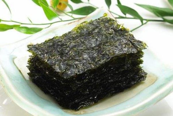 海苔會上火嗎 海苔會不會引起過敏 海苔會上火嗎 海苔會不會引起過敏