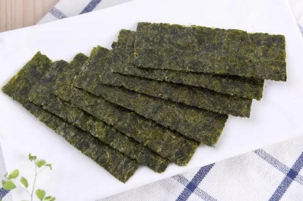 海苔會上火嗎 海苔會不會引起過敏 海苔會上火嗎 海苔會不會引起過敏