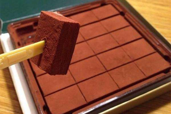 生巧克力的功效和作用 生巧克力口感怎么樣 生巧克力的功效和作用 生巧克力口感怎么樣