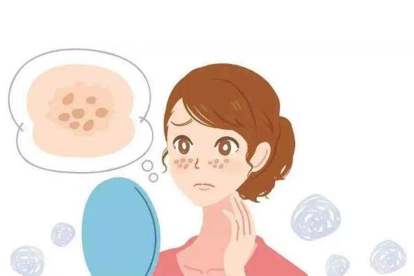 皮秒祛斑有的結(jié)痂有的不結(jié)痂為什么 皮秒祛斑有尷尬期嗎 皮秒祛斑有的結(jié)痂有的不結(jié)痂為什么 皮秒祛斑有尷尬期嗎