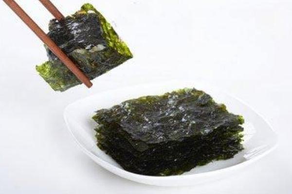 海苔會上火嗎 海苔會不會引起過敏 海苔會上火嗎 海苔會不會引起過敏