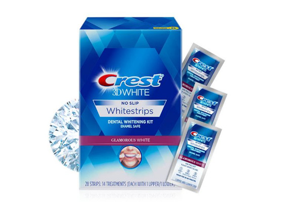 美白牙貼真的有用嗎 美白牙貼對牙齒傷害大嗎 美白牙貼真的有用嗎 美白牙貼對牙齒傷害大嗎