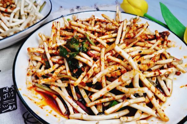 折耳根有寄生蟲嗎 折耳根有沒有毒 折耳根有寄生蟲嗎 折耳根有沒有毒