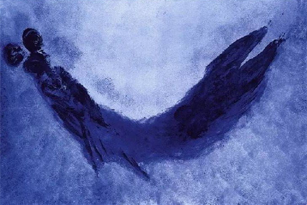 克萊因藍(lán)代表什么寓意 克萊因藍(lán)的由來 克萊因藍(lán)代表什么寓意 克萊因藍(lán)的由來