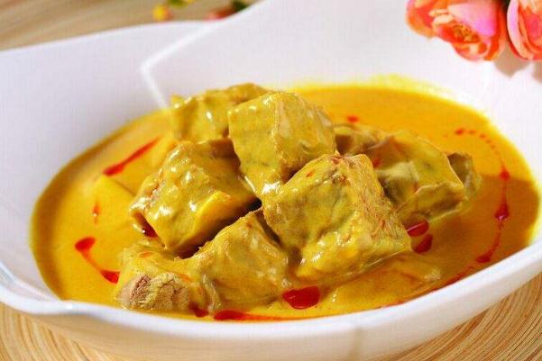 咖喱要煮多久才會(huì)濃稠 咖喱要放在冰箱嗎 咖喱要煮多久才會(huì)濃稠 咖喱要放在冰箱嗎