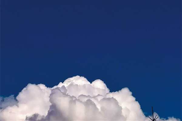 克萊因藍(lán)代表什么寓意 克萊因藍(lán)的由來 克萊因藍(lán)代表什么寓意 克萊因藍(lán)的由來