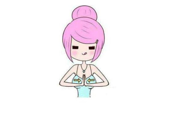 教你如何自己豐胸 胸部自己按摩會變大嗎 教你如何自己豐胸 胸部自己按摩會變大嗎