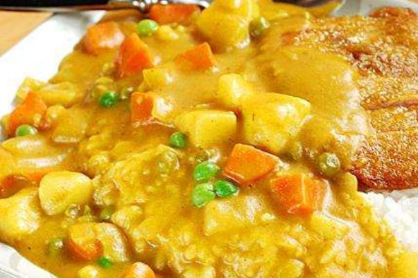 咖喱的區(qū)別 咖喱的起源 咖喱的區(qū)別 咖喱的起源