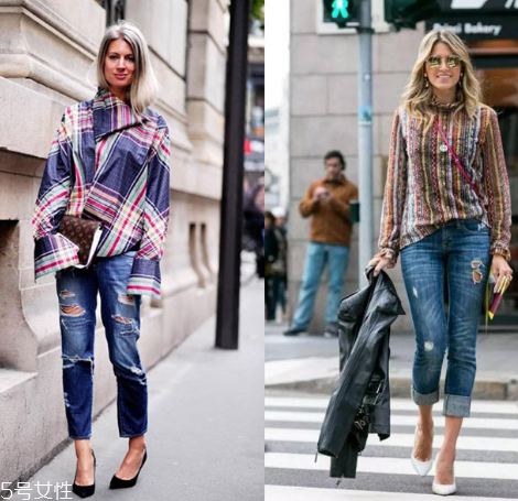 2022年流行什么款式高跟鞋？一起變身精致女人