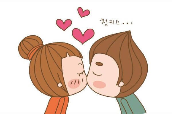 讓女生腿軟的接吻方式 接吻時女生會不會出現(xiàn)生理反應(yīng) 讓女生腿軟的接吻方式 接吻時女生會不會出現(xiàn)生理反應(yīng)