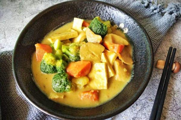 咖喱要大火收汁還是小火 咖喱有什么好處與壞處 咖喱要大火收汁還是小火 咖喱有什么好處與壞處