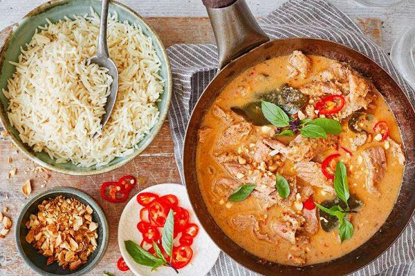 咖喱要煮多久才會(huì)濃稠 咖喱要放在冰箱嗎 咖喱要煮多久才會(huì)濃稠 咖喱要放在冰箱嗎