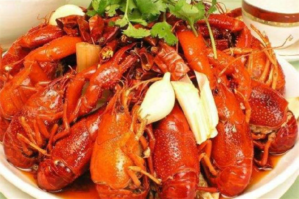 小龍蝦清蒸要多長(zhǎng)時(shí)間 小龍蝦清蒸怎么做
