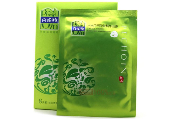 百雀羚面膜是免洗的嗎 百雀羚面膜怎么用 百雀羚面膜是免洗的嗎 百雀羚面膜怎么用