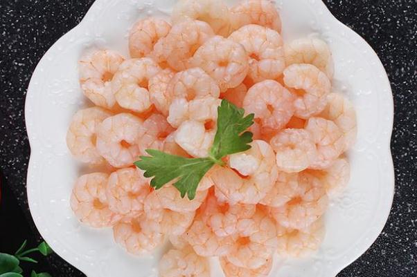 蝦仁的營養(yǎng)價(jià)值 蝦仁的熱量是多少大卡